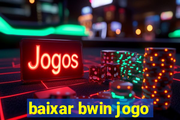 baixar bwin jogo